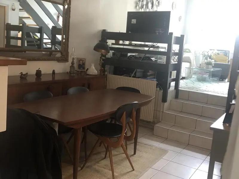 Chambre Chez L'Habitant - Proche Du Centre - Salle D'Eau Et Wc Prives Bordeaux Eksteriør bilde