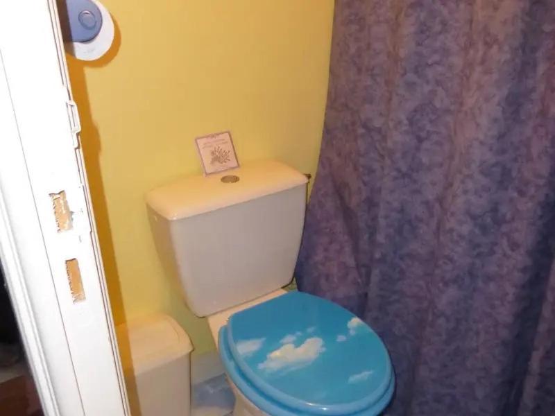 Chambre Chez L'Habitant - Proche Du Centre - Salle D'Eau Et Wc Prives Bordeaux Eksteriør bilde