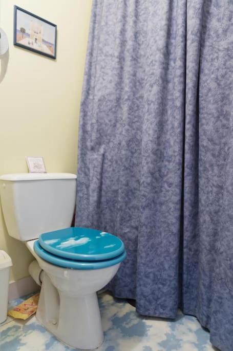 Chambre Chez L'Habitant - Proche Du Centre - Salle D'Eau Et Wc Prives Bordeaux Eksteriør bilde
