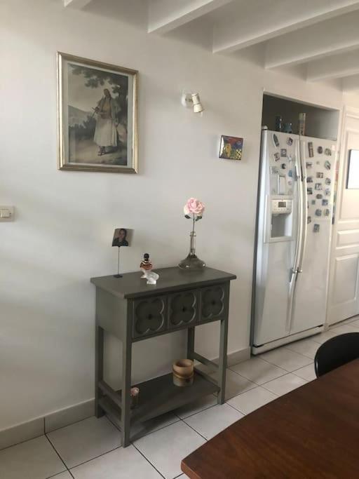 Chambre Chez L'Habitant - Proche Du Centre - Salle D'Eau Et Wc Prives Bordeaux Eksteriør bilde